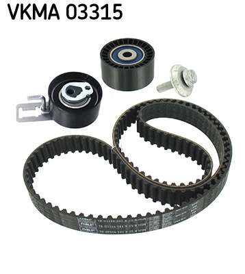 Timing Belt Kit (VKMA 03315)