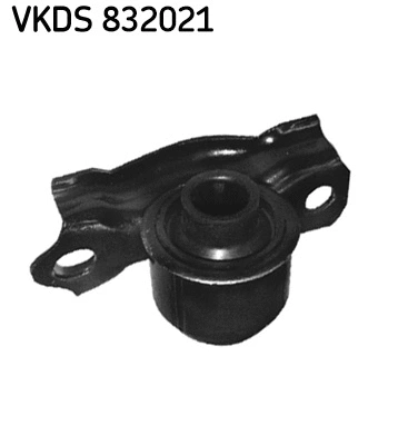 Mounting, control/trailing arm (VKDS 832021)