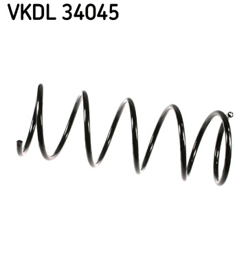 Suspension Spring (VKDL 34045)