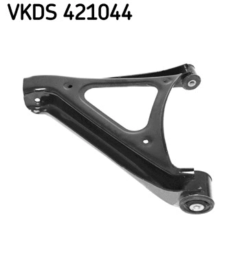 Control/Trailing Arm, wheel suspension (VKDS 421044)