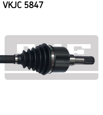 Drive Shaft