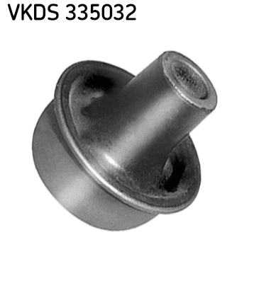 Mounting, control/trailing arm (VKDS 335032)