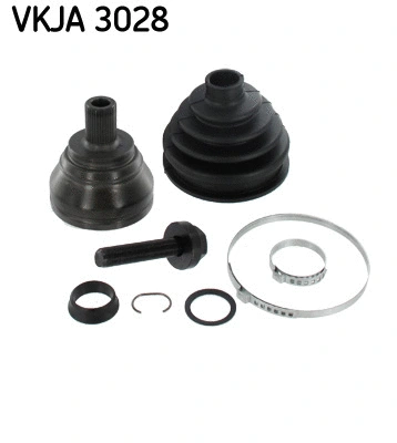 Joint Kit, drive shaft (VKJA 3028)