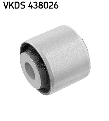 Mounting, control/trailing arm (VKDS 438026)