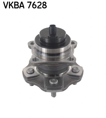 Wheel Bearing Kit (VKBA 7628)
