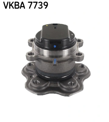 Wheel Bearing Kit (VKBA 7739)
