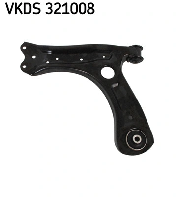 Control/Trailing Arm, wheel suspension (VKDS 321008)