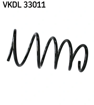 Suspension Spring (VKDL 33011)