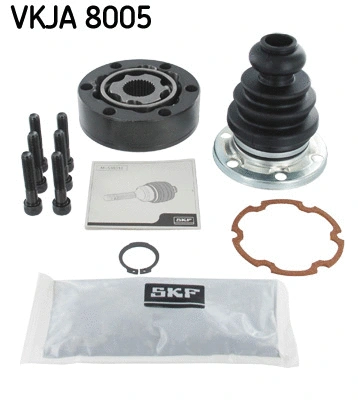 Joint Kit, drive shaft (VKJA 8005)