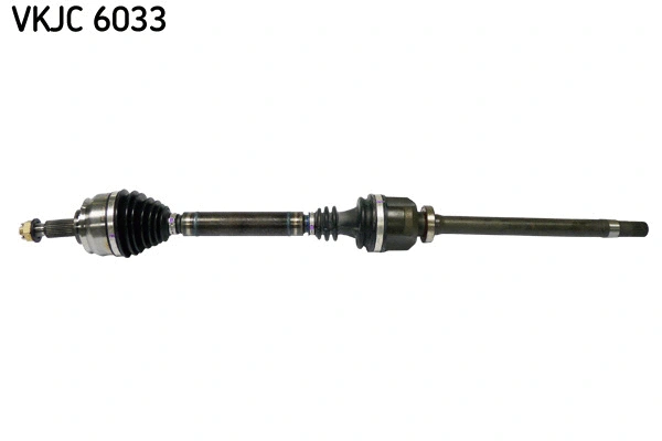 Drive Shaft (VKJC 6033)