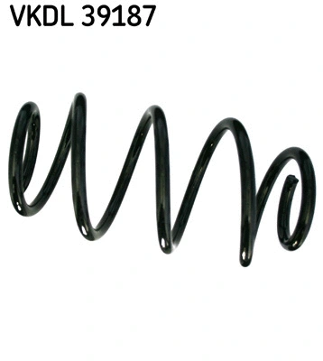 Suspension Spring (VKDL 39187)