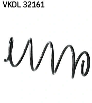 Suspension Spring (VKDL 32161)