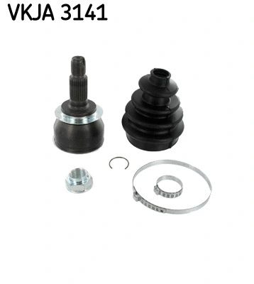 Joint Kit, drive shaft (VKJA 3141)