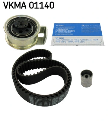 Timing Belt Kit