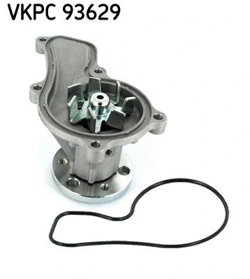 Water Pump, engine cooling