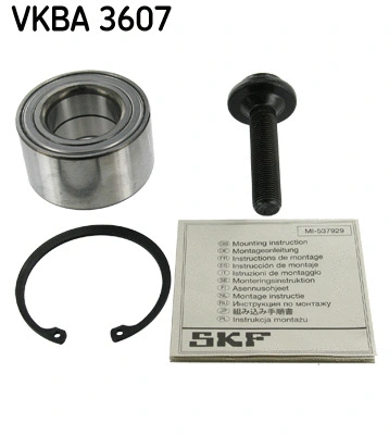 Wheel Bearing Kit (VKBA 3607)