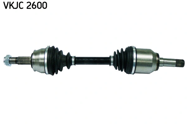 Drive Shaft (VKJC 2600)