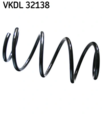 Suspension Spring (VKDL 32138)