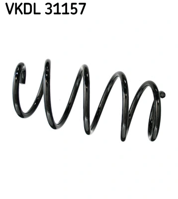 Suspension Spring (VKDL 31157)