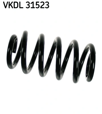 Suspension Spring (VKDL 31523)