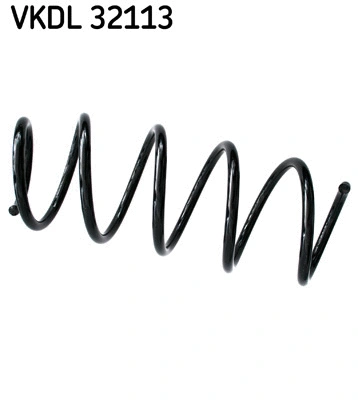 Suspension Spring (VKDL 32113)