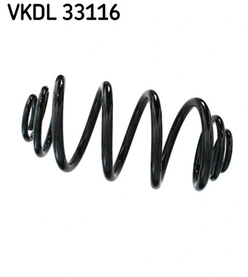 Suspension Spring (VKDL 33116)