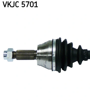 Drive Shaft