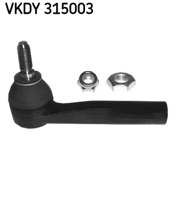 Tie Rod End (VKDY 315003)