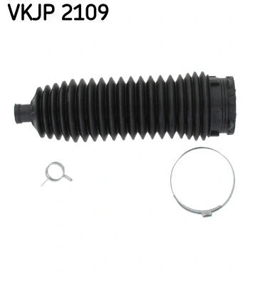 Bellow Kit, steering (VKJP 2109)