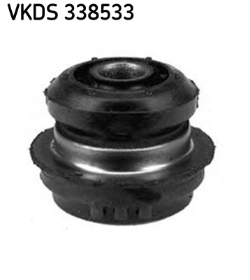 Mounting, control/trailing arm (VKDS 338533)