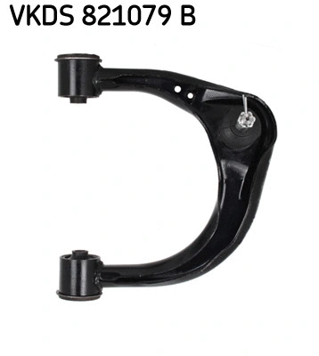 Control/Trailing Arm, wheel suspension (VKDS 821079 B)