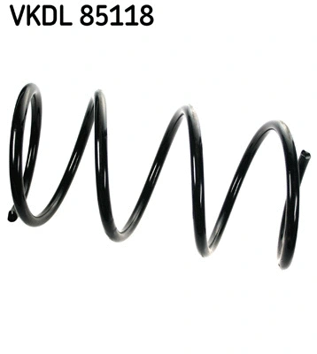 Suspension Spring (VKDL 85118)