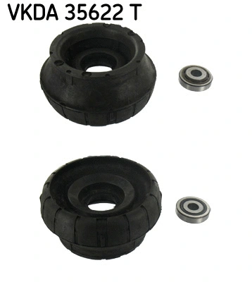 Suspension Strut Support Mount (VKDA 35622 T)