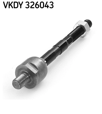 Inner Tie Rod
