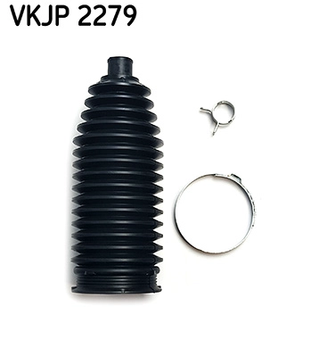 Bellow Kit, steering (VKJP 2279)
