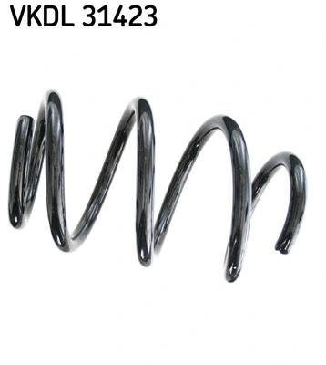 Suspension Spring (VKDL 31423)