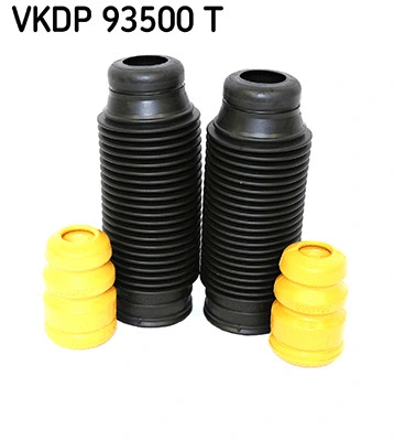 Dust Cover Kit, shock absorber (VKDP 93500 T)