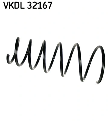 Suspension Spring (VKDL 32167)