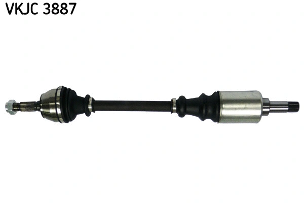 Drive Shaft (VKJC 3887)