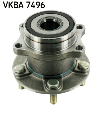 Wheel Bearing Kit (VKBA 7496)