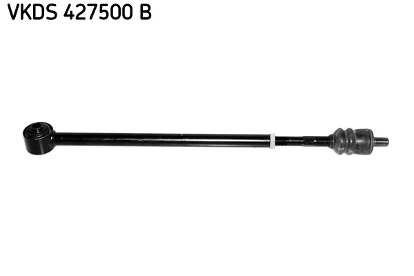 Control/Trailing Arm, wheel suspension (VKDS 427500 B)