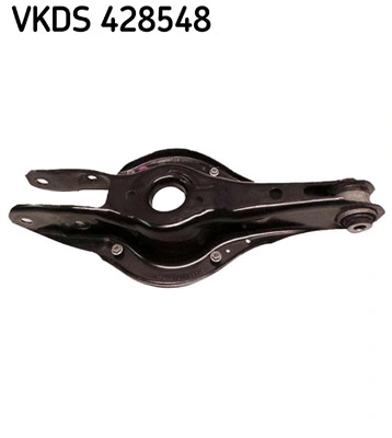 Control/Trailing Arm, wheel suspension (VKDS 428548)