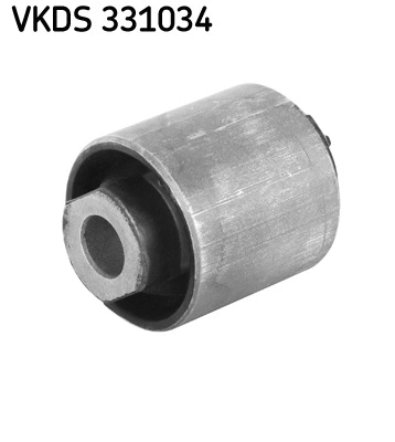 Mounting, control/trailing arm (VKDS 331034)