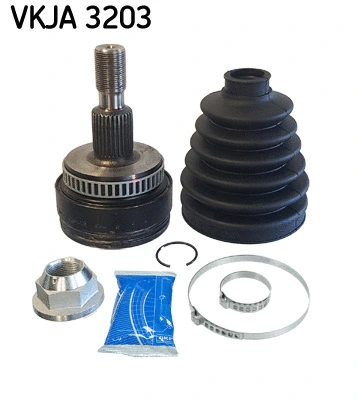 Joint Kit, drive shaft (VKJA 3203)