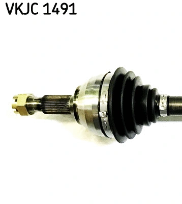 Drive Shaft