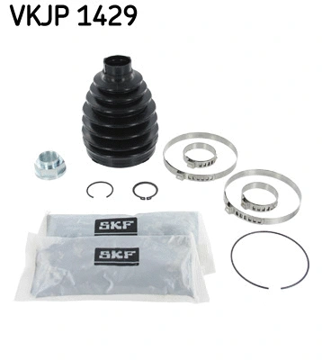 Bellow Kit, drive shaft (VKJP 1429)