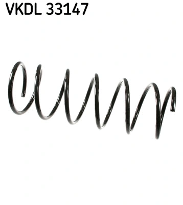 Suspension Spring (VKDL 33147)