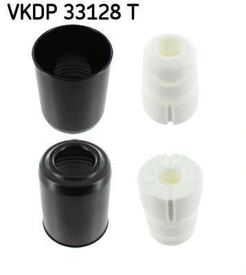 Dust Cover Kit, shock absorber (VKDP 33128 T)