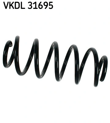 Suspension Spring (VKDL 31695)