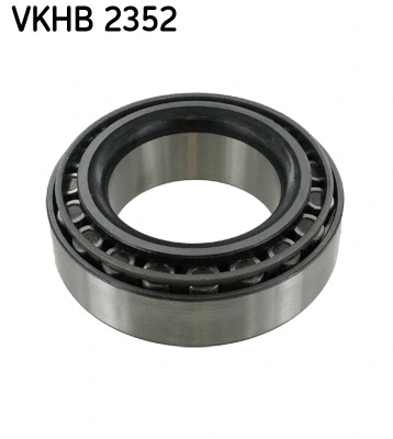 Wheel Bearing (VKHB 2352)